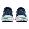 Gel-Glyde 4 Schuhe «Blue White»