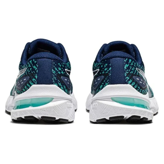 Gel-Glyde 4 Schuhe «Blue White»