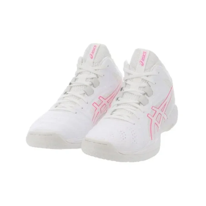 Gel-Hoop Gelhoop V13 «White Pink»