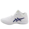 Gel-Hoop V12 3E „White Blue“