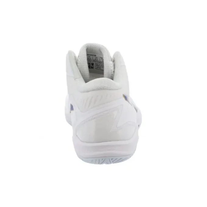 Gel-Hoop V12 3E „White Blue“