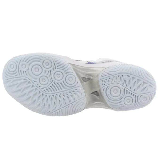 Gel-Hoop V12 3E „White Blue“