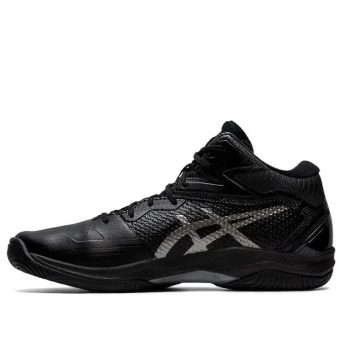 Gel-Hoop V12 «Black»