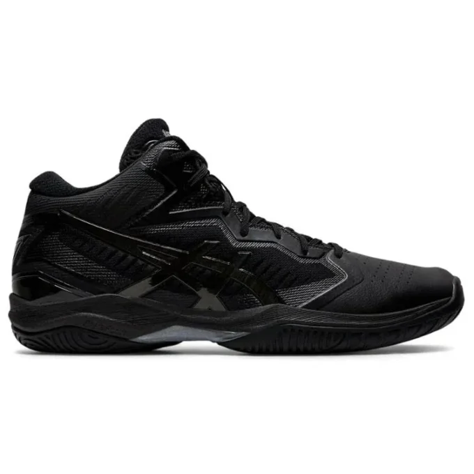 Gel-Hoop V12 «Black»