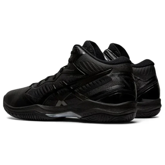 Gel-Hoop V12 «Black»