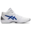 Gel-Hoop V12 «White Blue»