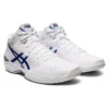 Gel-Hoop V12 «White Blue»