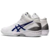 Gel-Hoop V12 «White Blue»