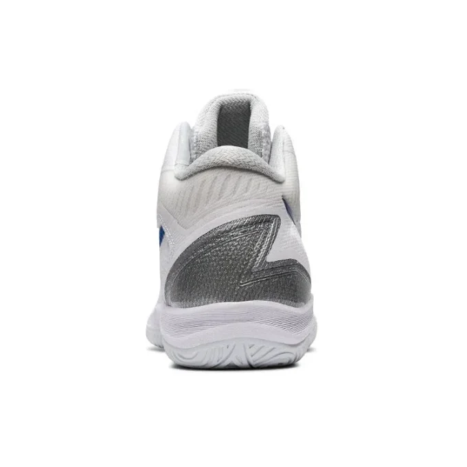 Gel-Hoop V12 «White Blue»