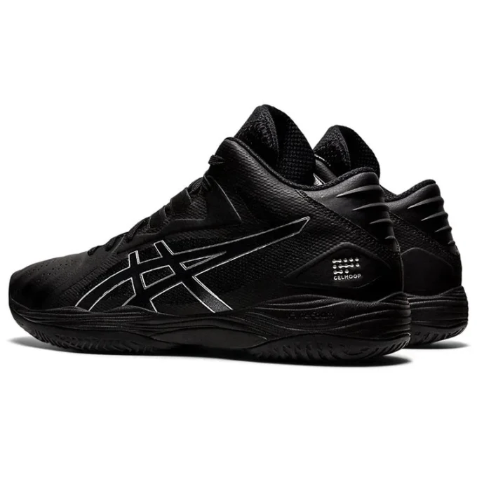 Gel-Hoop V13 «Schwarz»