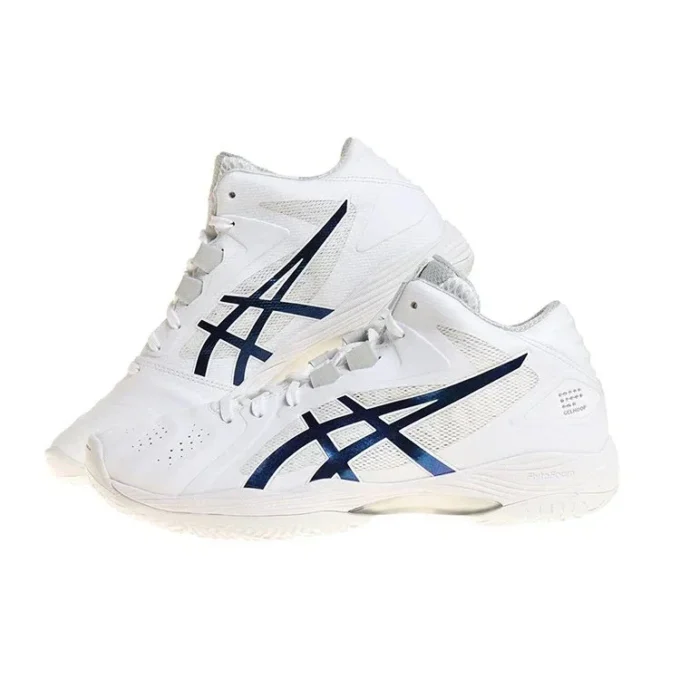 Gel-Hoop V13 «Weiss Blau»