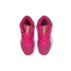 Gel-Hoop V15 Basketballschuhe «Rose Pink»