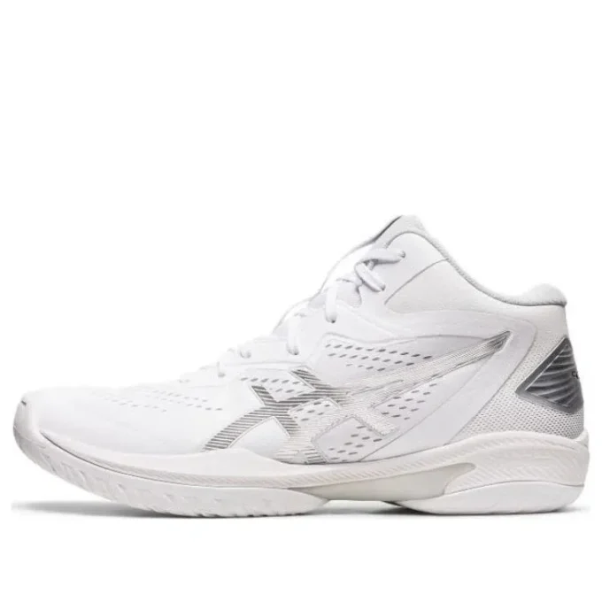 Gel-Hoop V15 «White»