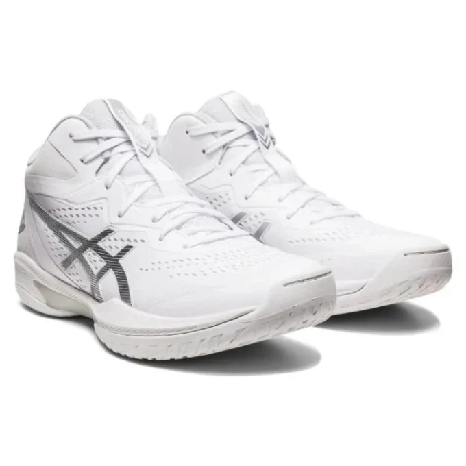 Gel-Hoop V15 «White»