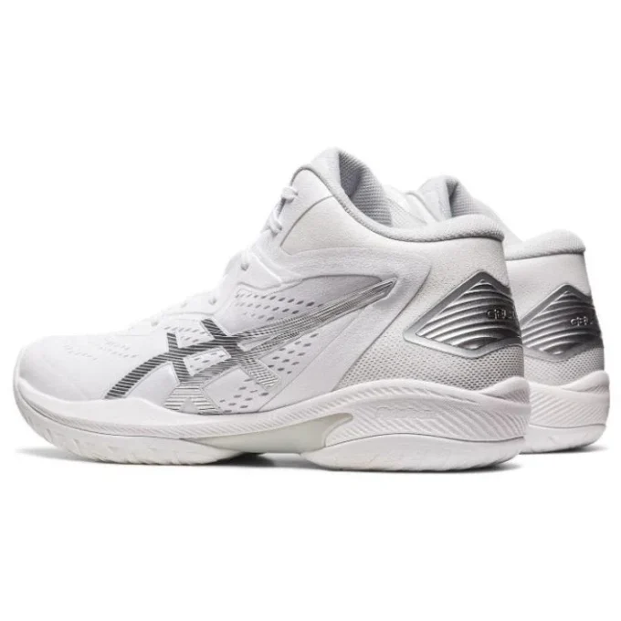 Gel-Hoop V15 «White»