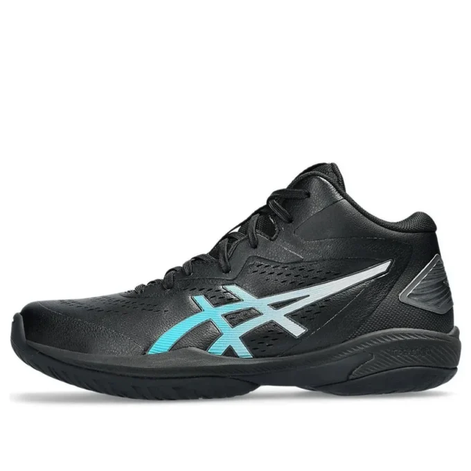 Gel-Hoop V15 XS „Black Blue“