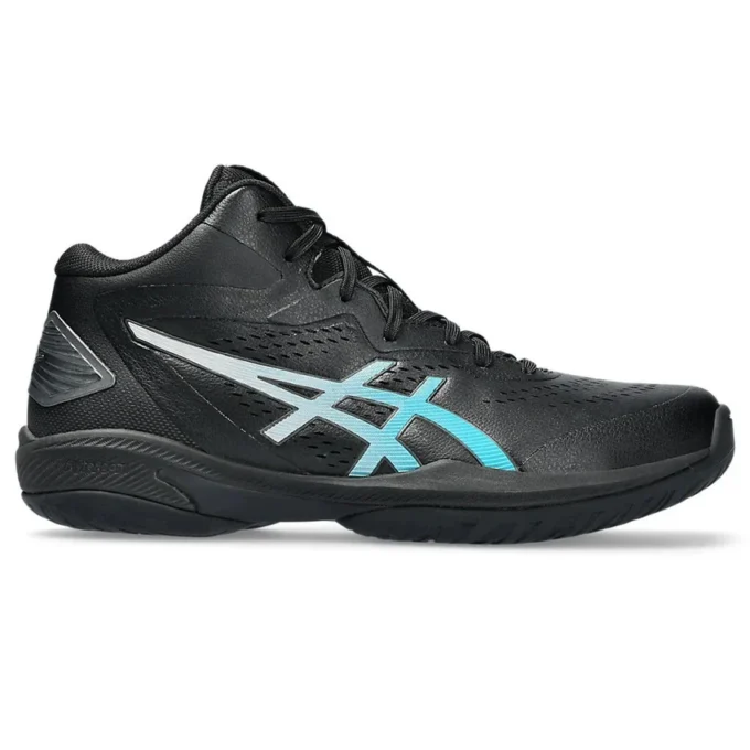 Gel-Hoop V15 XS „Black Blue“