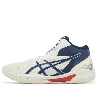 Gel-Hoop V16 S «White Blue Red»