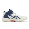 Gel-Hoop V16 S «White Blue Red»
