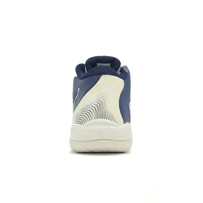 Gel-Hoop V16 S «White Blue Red»