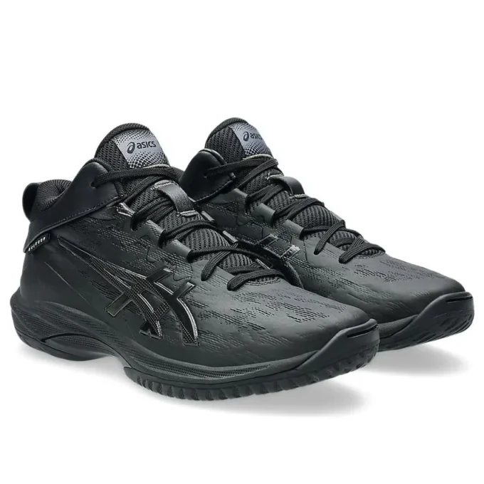 Gel-Hoop V17 «Black»