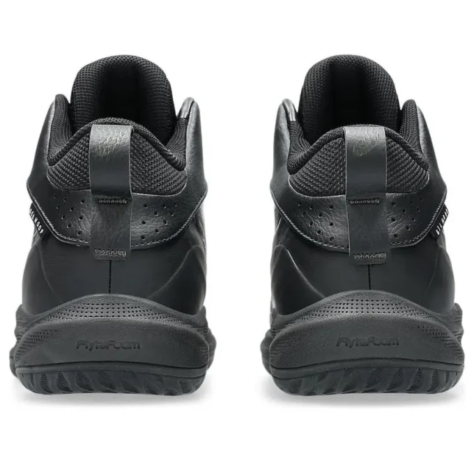 Gel-Hoop V17 «Black»