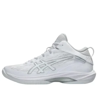 GEL-HOOP V17 NARROW «White Silver»