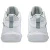 GEL-HOOP V17 NARROW «White Silver»