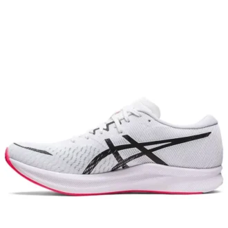 GEL Hyper Speed 3 Wide «White Black»