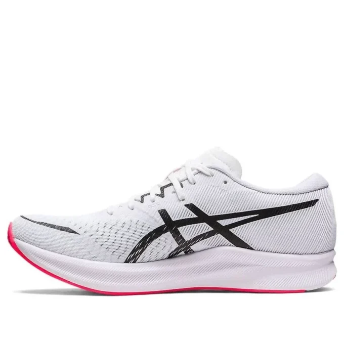 GEL Hyper Speed 3 Wide «White Black»
