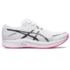 GEL Hyper Speed 3 Wide «White Black»