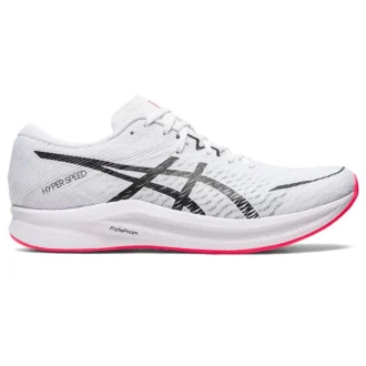 GEL Hyper Speed 3 Wide «White Black»