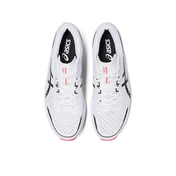 GEL Hyper Speed 3 Wide «White Black»