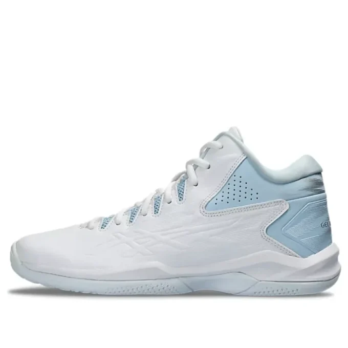 Gel-Improve 2 «White Light Blue»