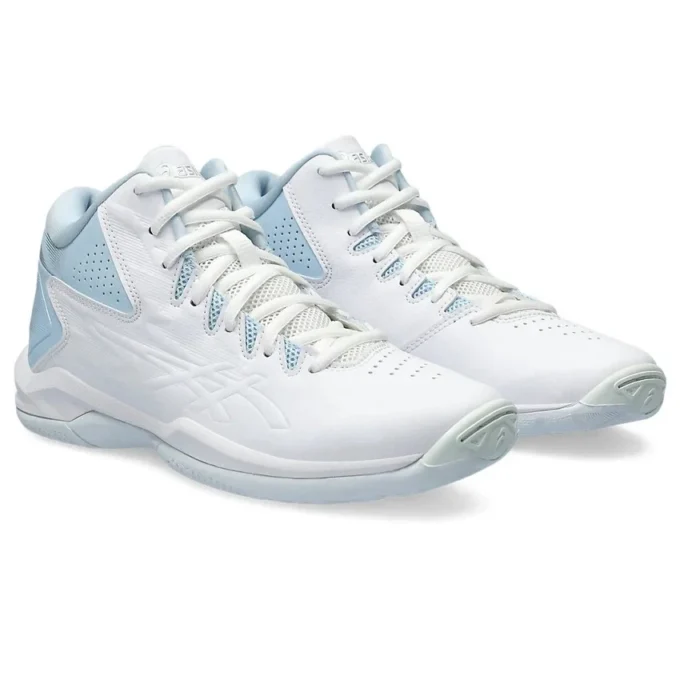 Gel-Improve 2 «White Light Blue»