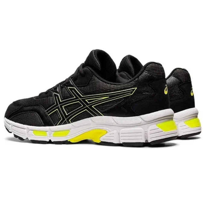 GEL Jog MC „Graphite Grey Sour Yuzu“