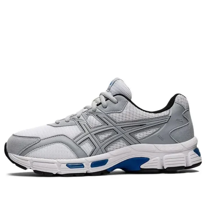 GEL-Jog MC «White Black»