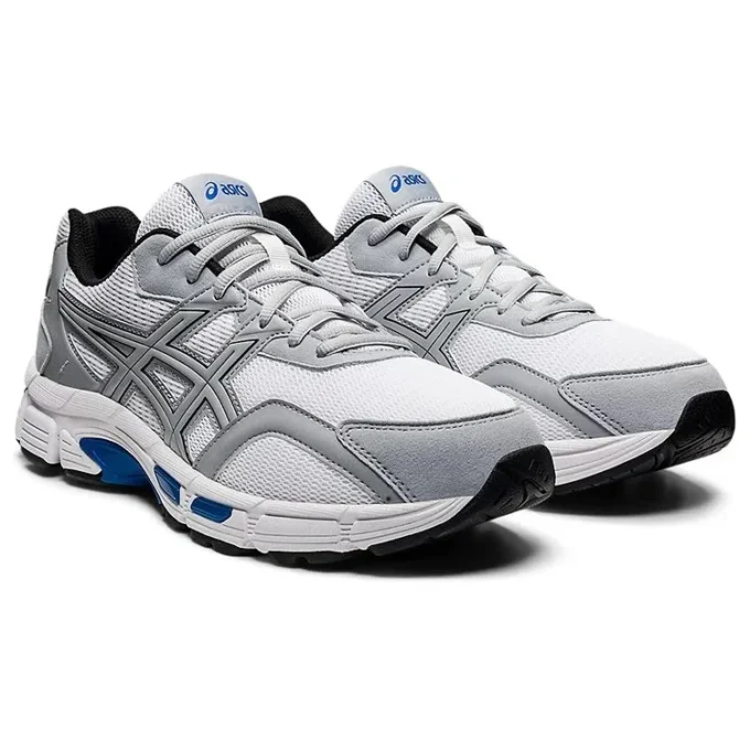 GEL-Jog MC «White Black»