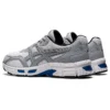 GEL-Jog MC «White Black»