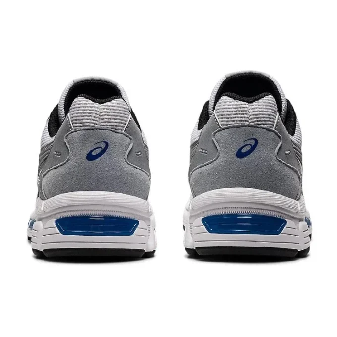 GEL-Jog MC «White Black»