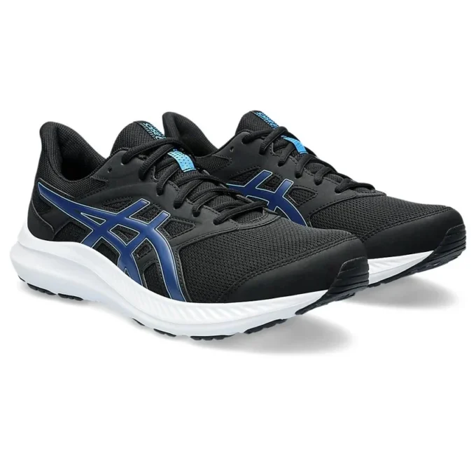 GEL Jolt 4 «Black Blue»