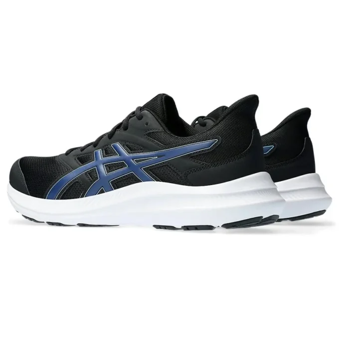 GEL Jolt 4 «Black Blue»
