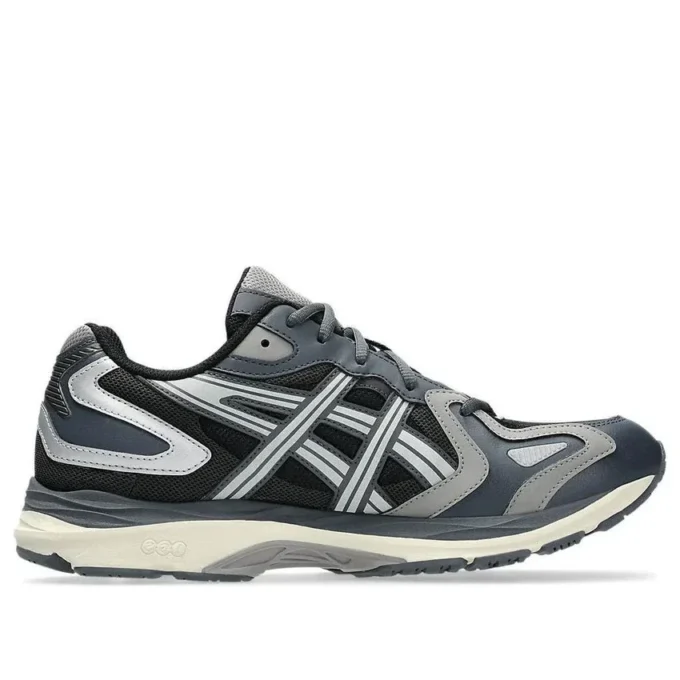 GEL-K1011 „Black Carrier Grey“