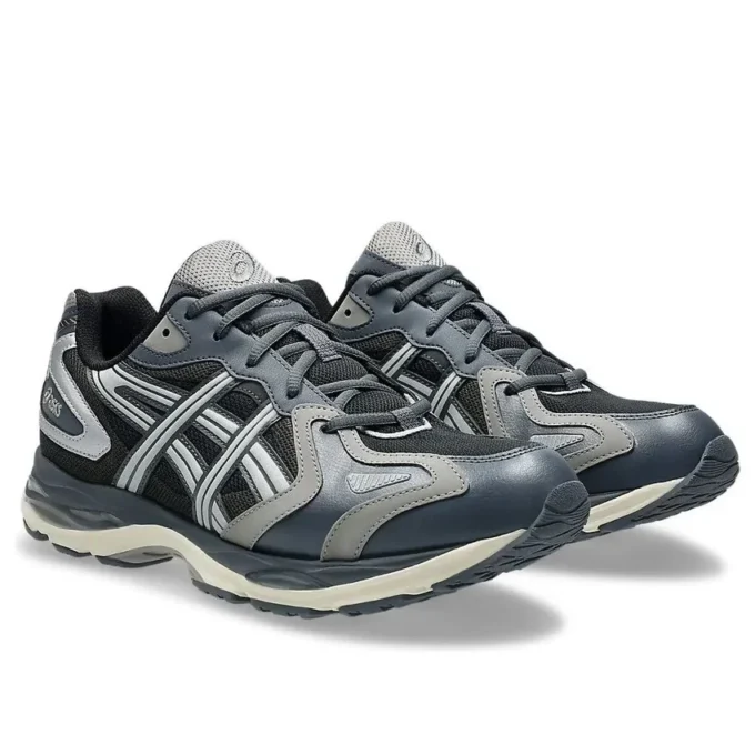 GEL-K1011 „Black Carrier Grey“