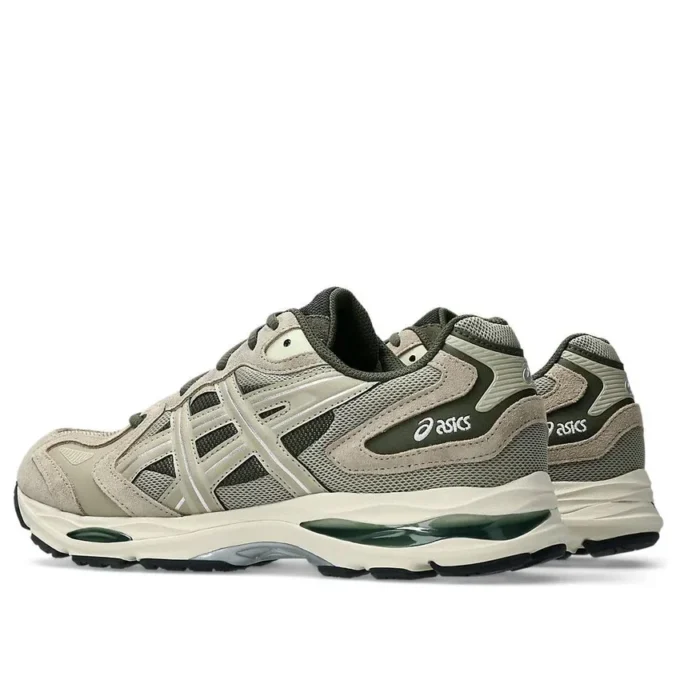 GEL-K1011 „Wool Olive Canvas“