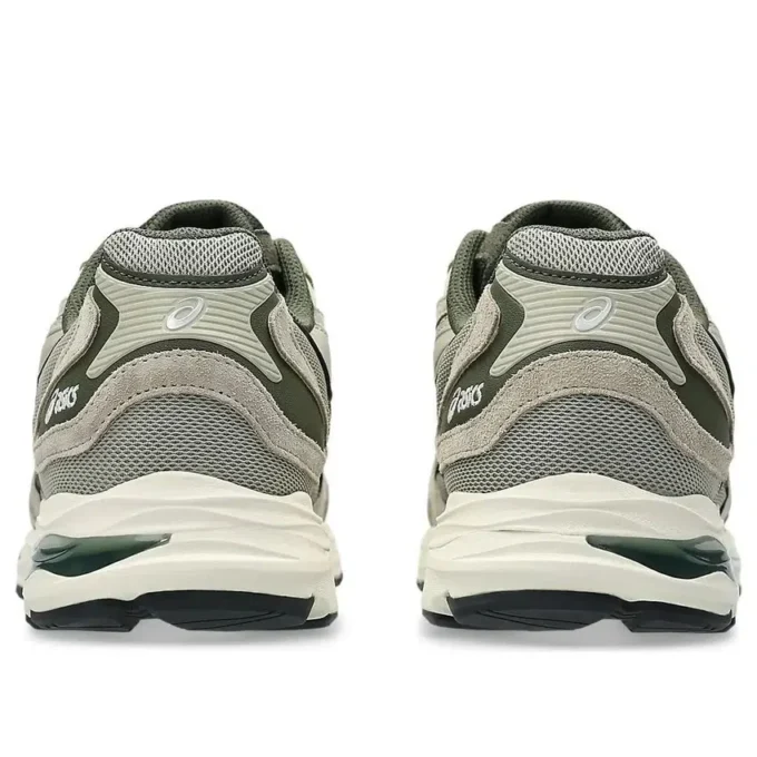 GEL-K1011 „Wool Olive Canvas“