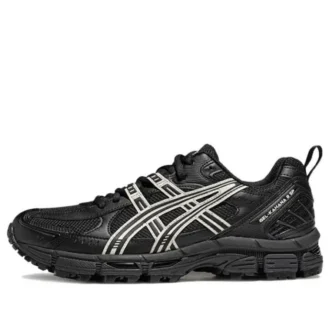Gel-Kahana 8 „Black“