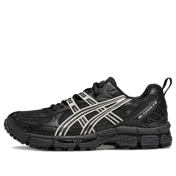 Gel-Kahana 8 „Black“