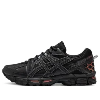 Gel-Kahana 8 „Black“