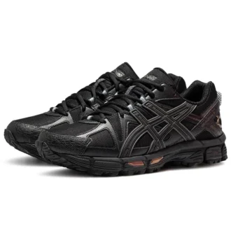 Gel-Kahana 8 „Black“